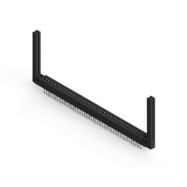 357-088-442-258 EDAC Inc.  Edgeboard Connectors